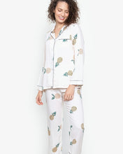 Load image into Gallery viewer, Feminism Clothing - Roxy Long Sleeve Pajama
