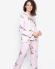 Load image into Gallery viewer, Feminism Clothing - Crizza Long Sleeve Pajama
