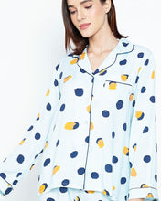 Load image into Gallery viewer, Feminism Clothing - Linda Long Sleeve Pajama
