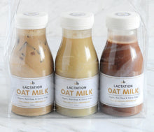 Load image into Gallery viewer, Milking Bombs VCC Lactation Oatmilk Set 300ml (Pre-order 2-3 working days)
