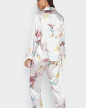 Load image into Gallery viewer, Feminism Clothing - Kris Long Sleeve Pajama
