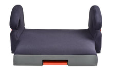 Load image into Gallery viewer, Beaba Purseat‘Fix - Group 2&amp;3 Foldable Child Car Seat  - V1 Isofix
