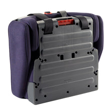 Load image into Gallery viewer, Beaba Purseat‘Fix - Group 2&amp;3 Foldable Child Car Seat  - V1 Isofix
