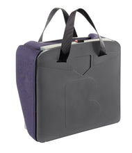 Load image into Gallery viewer, Beaba Purseat‘Fix - Group 2&amp;3 Foldable Child Car Seat  - V1 Isofix
