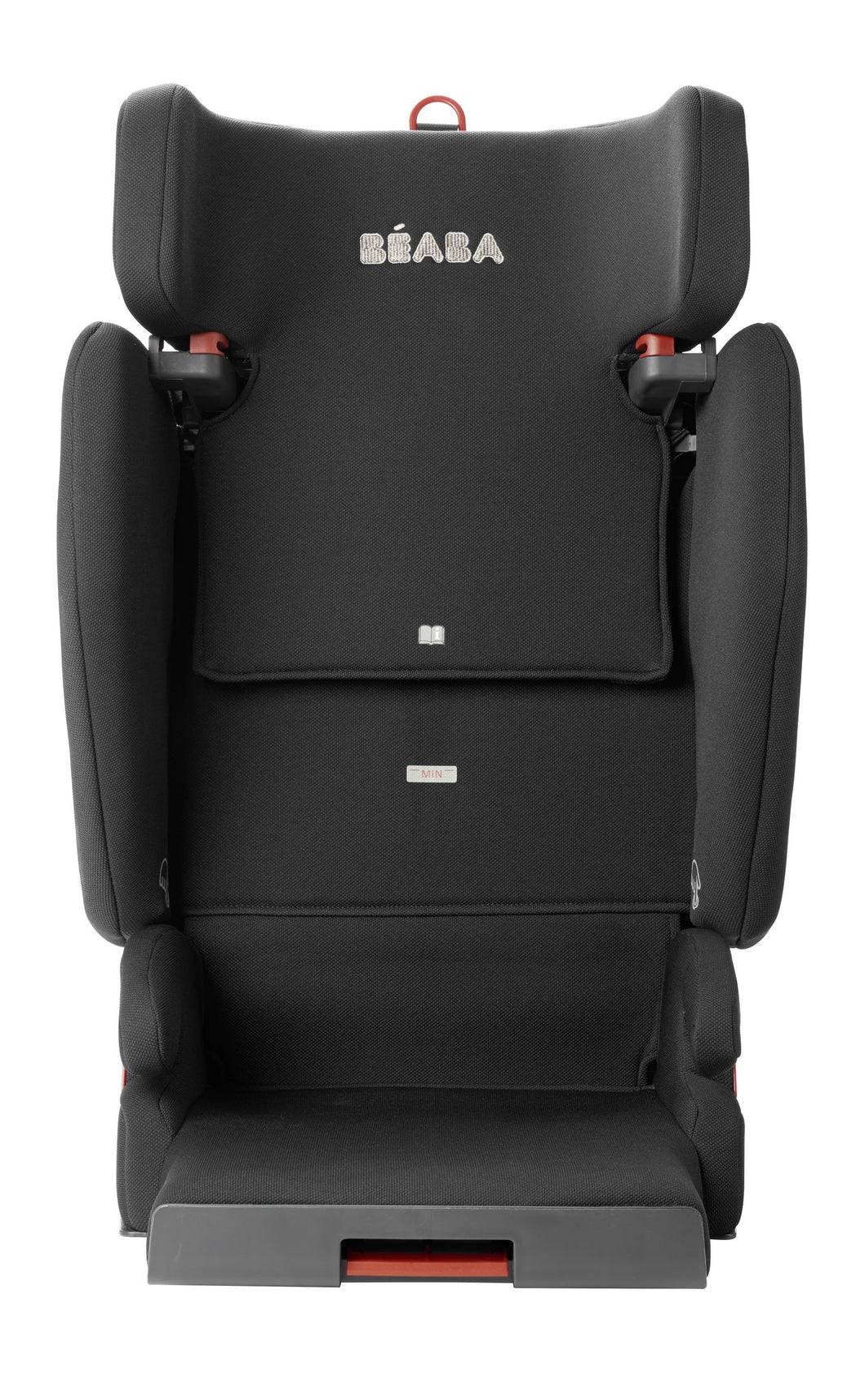 Beaba Purseat‘Fix - Group 2&3 Foldable Child Car Seat  - V1 Isofix