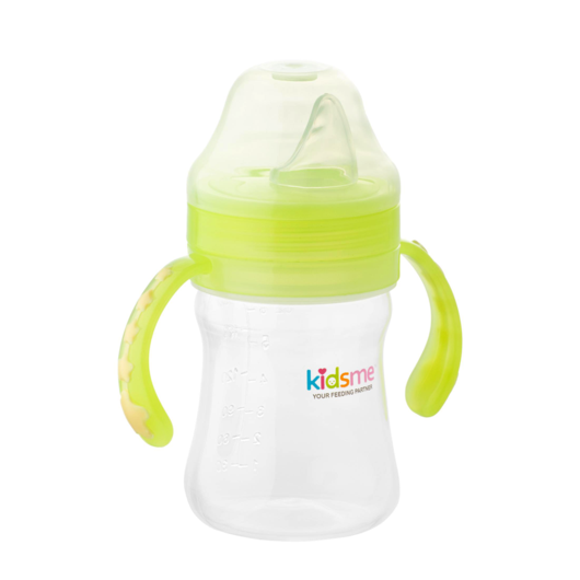 Kidsme Soft Spout Cup 180ml