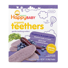 Load image into Gallery viewer, Happy Baby Gentle Teethers
