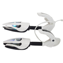 Load image into Gallery viewer, Uv Care Shoe Sterilizer &amp; Deodorizer
