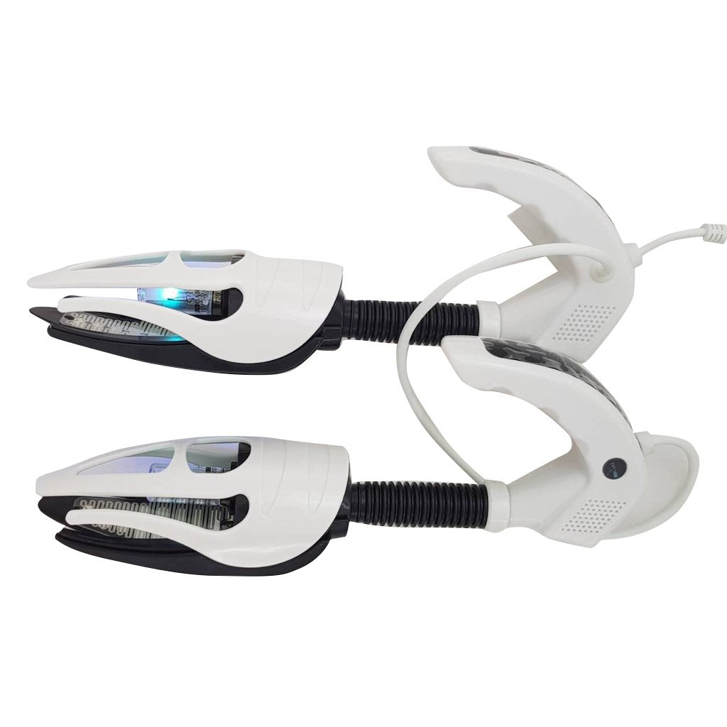 Uv Care Shoe Sterilizer & Deodorizer