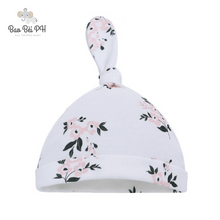 Load image into Gallery viewer, Bao Bei PH Jalen Baby Beanie
