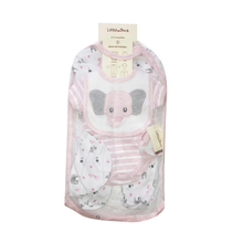 Load image into Gallery viewer, Little Duck Onesies 5 Sets

