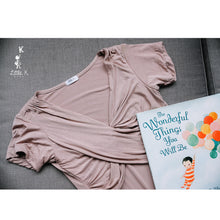 Load image into Gallery viewer, Little K Bamboo Mama PJs
