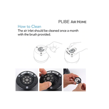 Load image into Gallery viewer, Plibe Air Home Plasma Portable Air Sterilizer
