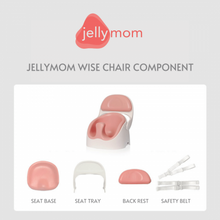 Load image into Gallery viewer, Jellymom Wise Chair

