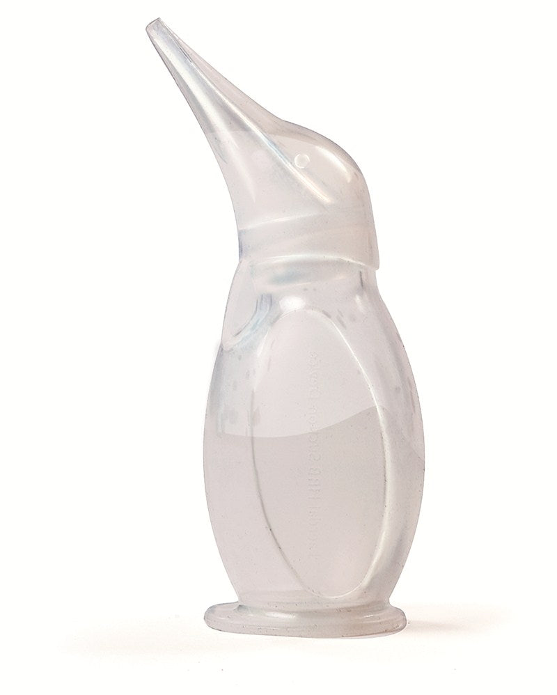Penguin Newborn Suction