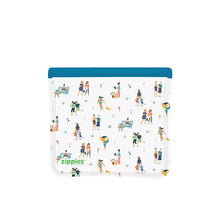 Load image into Gallery viewer, Zippies Love for All 3-Pc Sampler Set - Bags With A Mission
