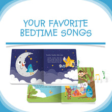 Load image into Gallery viewer, Ditty Bird - Bedtime Songs
