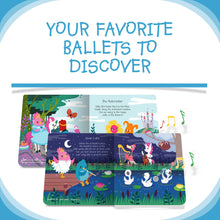 Load image into Gallery viewer, Ditty Bird - Classical Ballet Music

