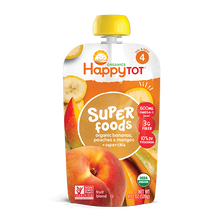 Load image into Gallery viewer, Happy Baby Tot Organics Super Foods
