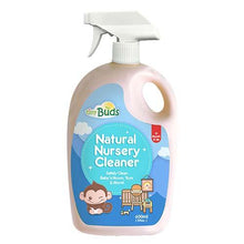 Load image into Gallery viewer, Tiny Buds Natural Nursery Cleaner
