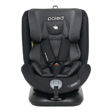 Load image into Gallery viewer, Poled All Age 360 Car Seat (0-12 years old)
