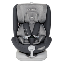 Load image into Gallery viewer, Poled All Age 360 Car Seat (0-12 years old)
