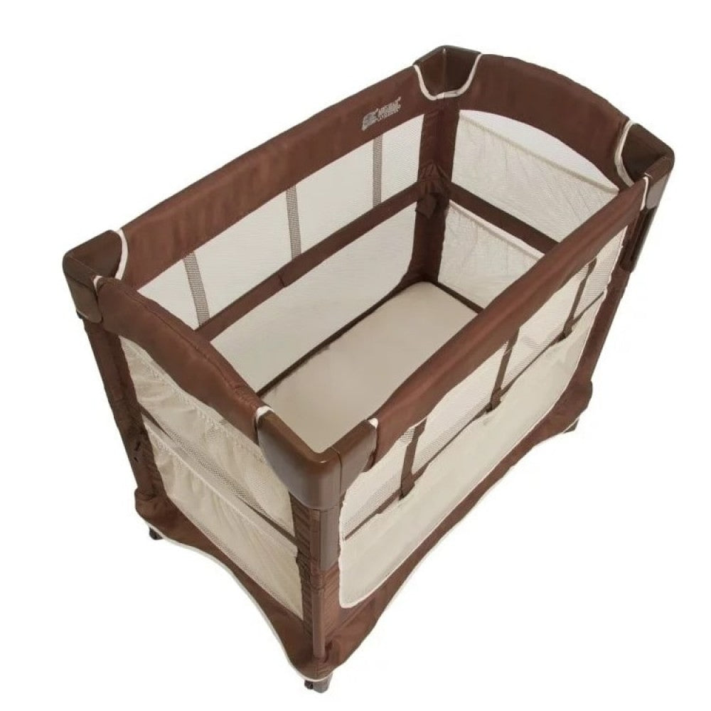 Arm's Reach Wooden Co Sleeper Arm's Reach Co Sleeper