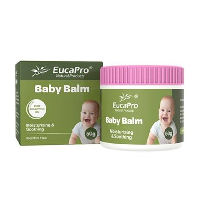 Eucapro Baby Balm