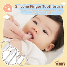 Load image into Gallery viewer, Baby Moby Grooming Kit with Portable Case

