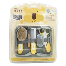 Load image into Gallery viewer, Baby Moby Grooming Kit with Portable Case

