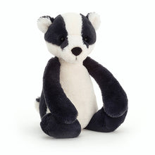 Load image into Gallery viewer, Jellycat Medium Bashful Badger
