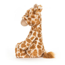 Load image into Gallery viewer, Jellycat Medium Bashful Giraffe
