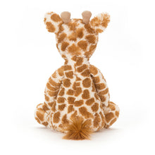Load image into Gallery viewer, Jellycat Medium Bashful Giraffe
