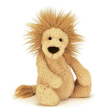 Load image into Gallery viewer, Jellycat - Medium Bashful Lion
