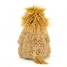 Load image into Gallery viewer, Jellycat - Medium Bashful Lion
