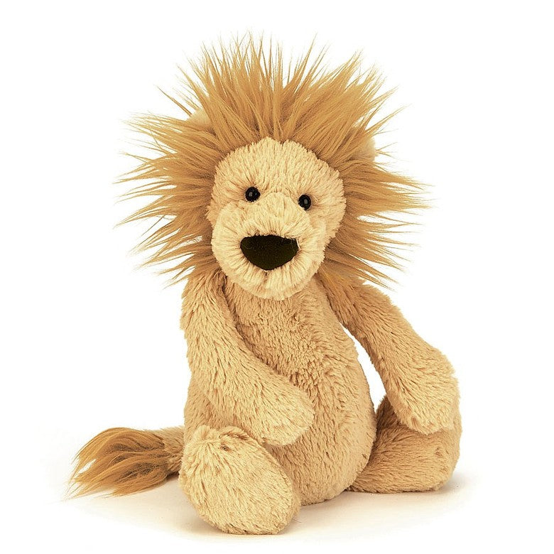 Jellycat - Medium Bashful Lion