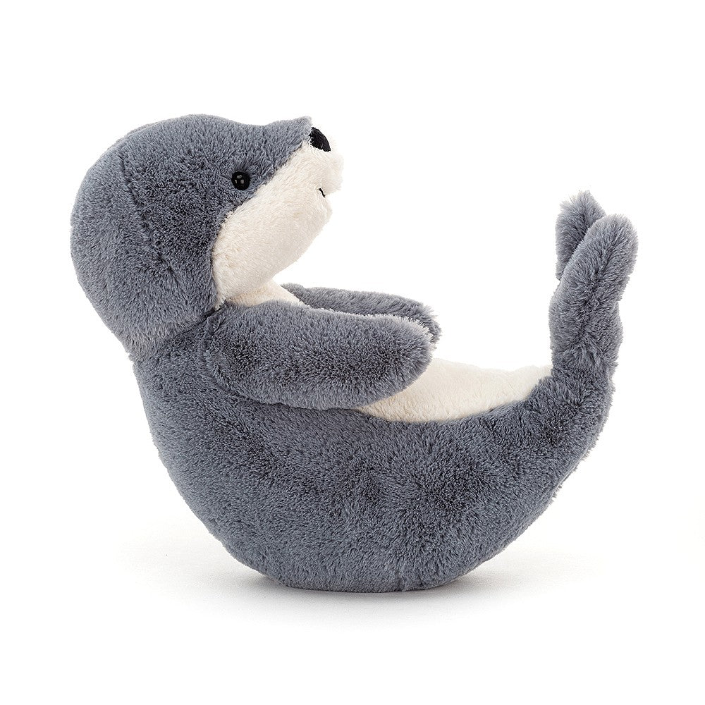 Jellycat - Medium Bashful Seal – Urban Mom