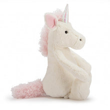 Load image into Gallery viewer, Jellycat - Bashful Unicorn
