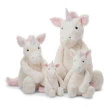 Load image into Gallery viewer, Jellycat - Bashful Unicorn
