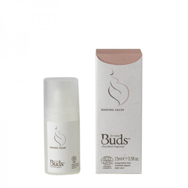 Buds BCO Nursing Salve