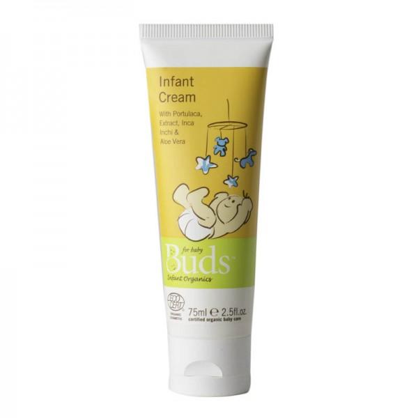 Buds Baby BEO Series Infant Cream