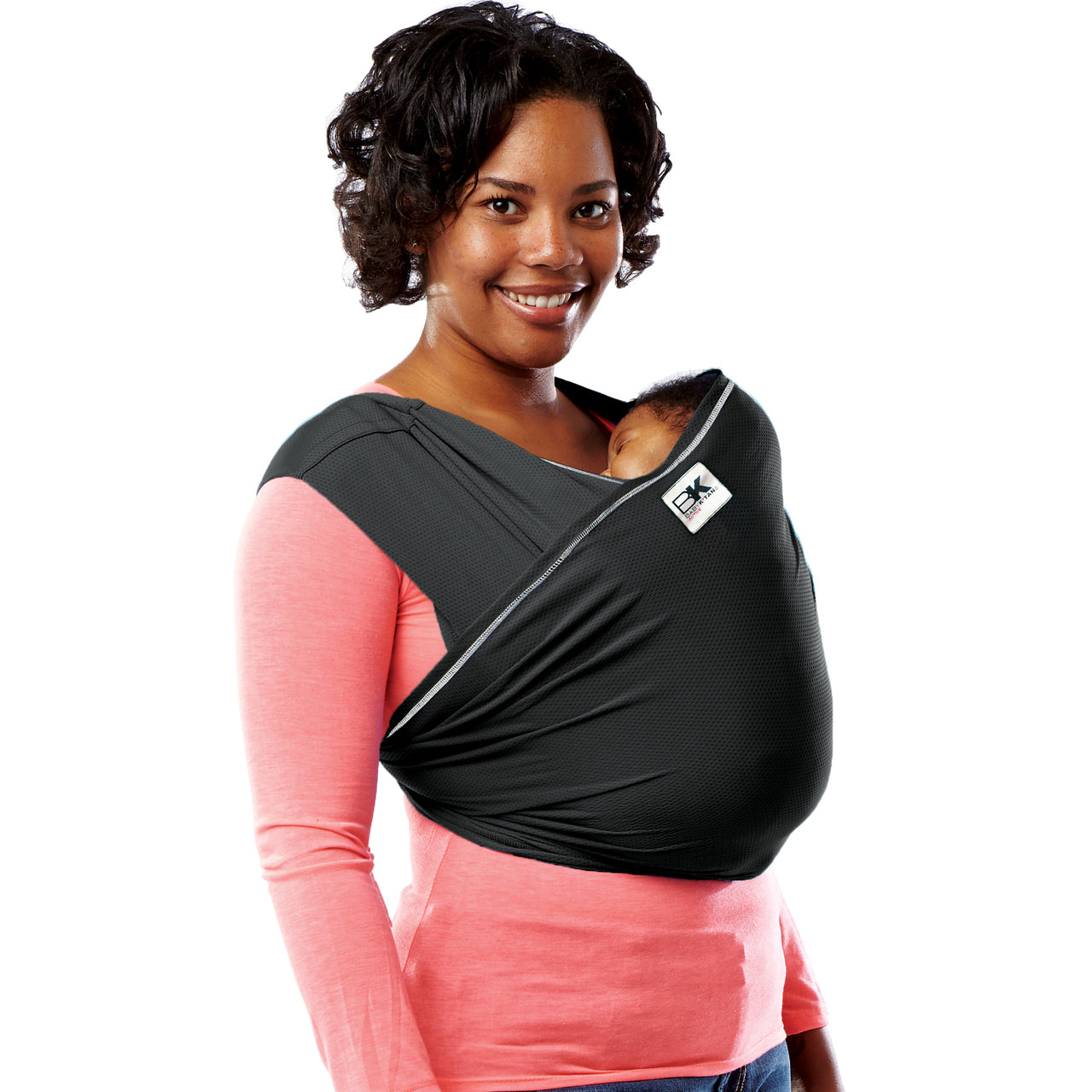 Baby K Tan Active Oasis Baby Carrier Urban Mom