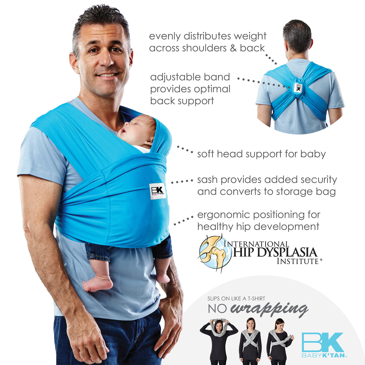 Baby ktan sash discount