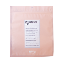 Load image into Gallery viewer, Milk Easy Breastmilk Storage Bags 20s
