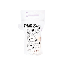 Load image into Gallery viewer, Milk Easy Breastmilk Storage Bags 20s
