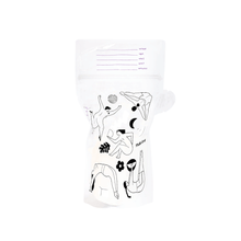 Load image into Gallery viewer, Milk Easy Breastmilk Storage Bags 20s
