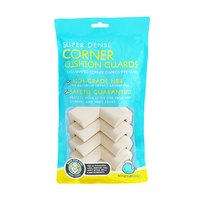 Bonjour Baby Corner Cushion Guard