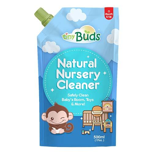 Tiny Buds Natural Nursery Cleaner