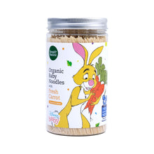 Load image into Gallery viewer, Simply Natural Organic Baby Noodles Fresh - Bundle Deal
