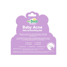 Load image into Gallery viewer, Tiny Buds Baby Acne Natural Soothing Gel
